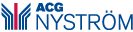 ACG Nystrom Logo