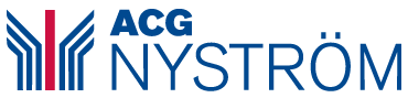 ACG Nystrom Logo